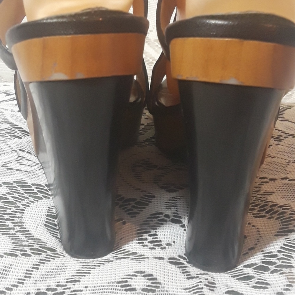 Michael Kors Wedges - Picture 5 of 8